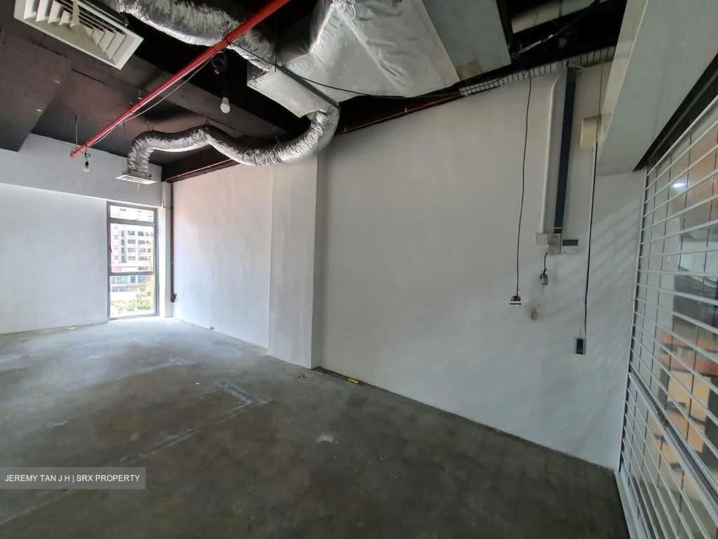 Bugis Cube (D7), Shop House #612412561